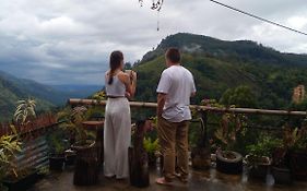 Secret View Homestay Ella